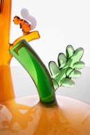 Ichendorf Set Zuccheriera e cucchiaio Ghirlanda Natale 2025 🎄🎉 Acorns fatto a Mano