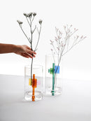 Ichendorf Milano | Vaso Iris in vetro Borosilicato