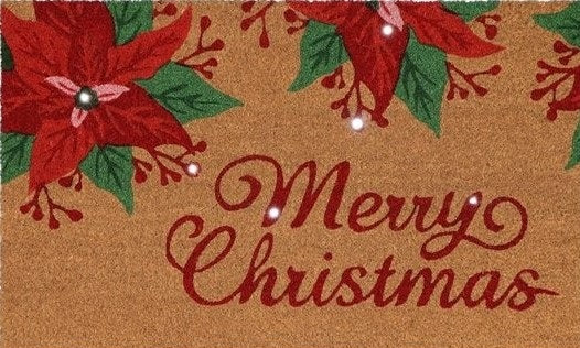 Timstor | Zerbino Natalizio con LED Natale 2025