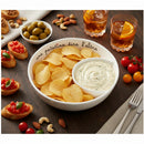 Simple Day | Coppa Aperitivo Una Patatine Tira L'altra