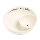 Simple Day | Coppa Aperitivo Una Patatine Tira L'altra