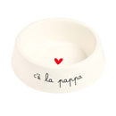 Simple Day | Ciotola "C'è la pappa"