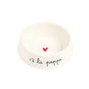 Simple Day | Ciotola "C'è la pappa"