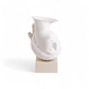 Seletti Vaso Amor Volat in Porcellana H 30 cm