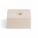 Seletti Vaso Amor Volat in Porcellana H 30 cm