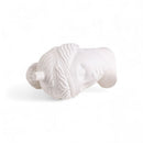 Seletti Vaso Amor Volat in Porcellana H 30 cm