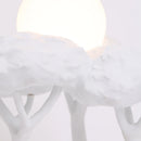 Seletti | Bosco Lamp – Lampada da Tavolo di Design by Marcantonio