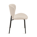 Capodarte | Sedia Abram - Ciciriello Group