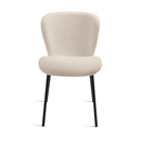 Capodarte | Sedia Abram - Ciciriello Group