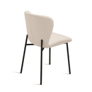 Capodarte | Sedia Abram - Ciciriello Group