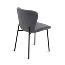 Capodarte | Sedia Abram - Ciciriello Group