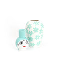 Seletti | Vaso Canopie Zita in Porcellana H 41,6 cm