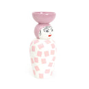 Seletti | Vaso Canopie Luna in Porcellana H 41,6 cm