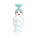 Seletti Vaso Canopie Kiki in Porcellana H 41,6 cm