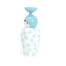 Seletti Vaso Canopie Kiki in Porcellana H 41,6 cm