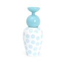 Seletti Vaso Canopie Kiki in Porcellana H 41,6 cm