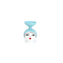 Seletti Vaso Canopie Kiki in Porcellana H 41,6 cm