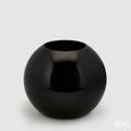 Vaso Sfera in vetro EDG Enzo De Gasperi