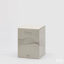 Vaso 3D Geometrie ceramica-porcellana EDG Enzo De Gasperi