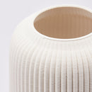 Vaso 3D Geometrie ceramica-porcellana EDG Enzo De Gasperi