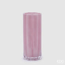 Vaso Flower in Vetro Waterproof EDG Enzo De Gasperi