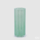 Vaso Flower in Vetro Waterproof EDG Enzo De Gasperi