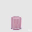 Vaso Flower in Vetro Waterproof EDG Enzo De Gasperi