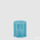 Vaso Flower in Vetro Waterproof EDG Enzo De Gasperi