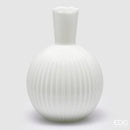 Enzo De Gasperi Vaso Ampolla in Vetro