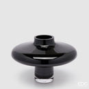 EDG Enzo De Gasperi Vaso Nida Disco Piccolo