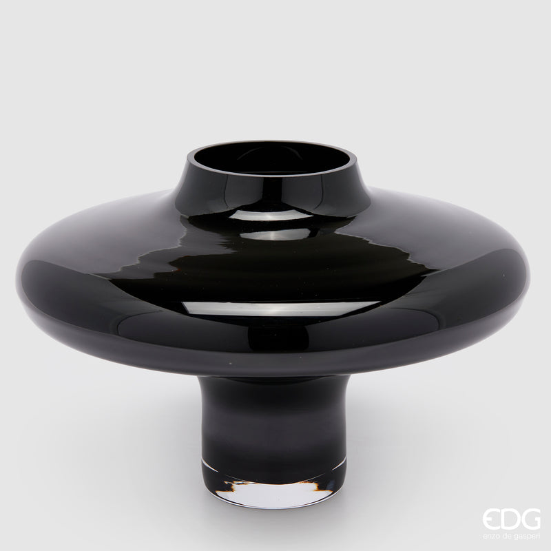 EDG Enzo De Gasperi Vaso Nida Disco