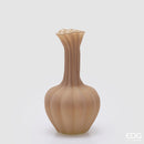 EDG Enzo De Gasperi | Vaso flow sinuoso