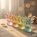 EDG Enzo De Gasperi | Vaso Fiore Con Piede