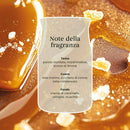 Yankee Candle | Candela Profumata Caramel Kiss