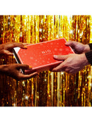 Nio Cocktails | Gift Box 6 Cocktail di Natale