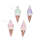 Timstor Decoro Gelato da Appendere 🎄 Natale 2025