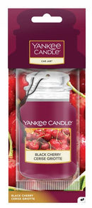 Profumatore Per Auto Car Jar Yankee Candle