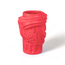 Seletti | Vaso Man Magna Graecia in Terracotta – 3 Finiture