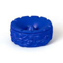 Posacenere svuota tasche Dialogues Blu Seletti