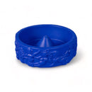 Posacenere svuota tasche Dialogues Blu Seletti