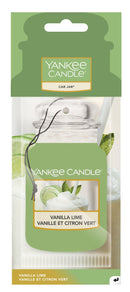 Profumatore Per Auto Car Jar Yankee Candle