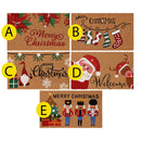 Timstor | Zerbino Natalizio con LED Natale 2025