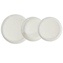 Galbiati Milano | Set 12 Pz. Piatti da tavola in porcellana Fusion