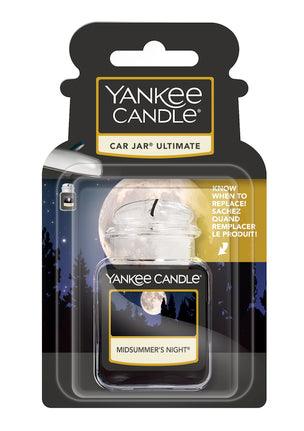 Profumatore Auto Car Jar ® Ultimate Yankee Candle