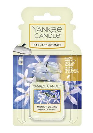 Profumatore Auto Car Jar ® Ultimate Yankee Candle