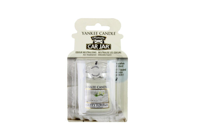 Profumatore Auto Car Jar ® Ultimate Yankee Candle