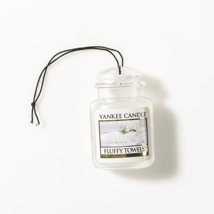 Profumatore Auto Car Jar ® Ultimate Yankee Candle