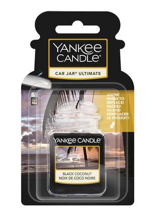 Profumatore Auto Car Jar ® Ultimate Yankee Candle