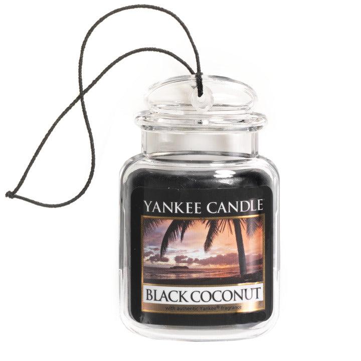 Profumatore Auto Car Jar ® Ultimate Yankee Candle