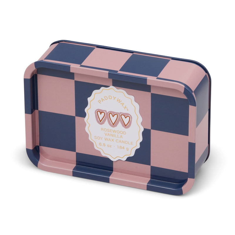Paddywax | Candela in latta "A Dopo"